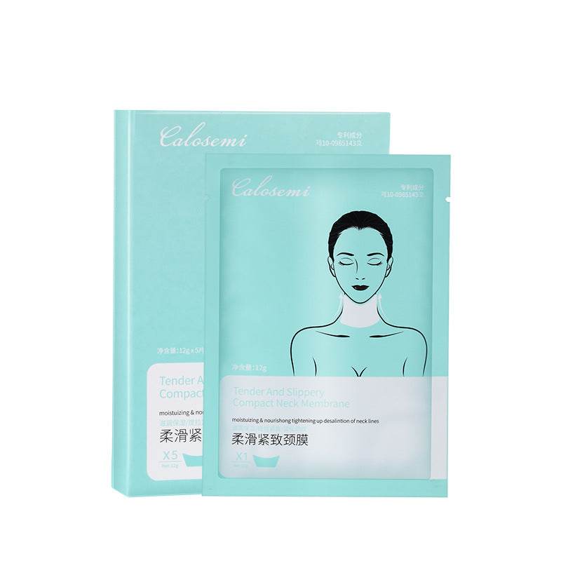 Moisturizing And Moisturizing Neck Wrinkle Cream - Mubimart