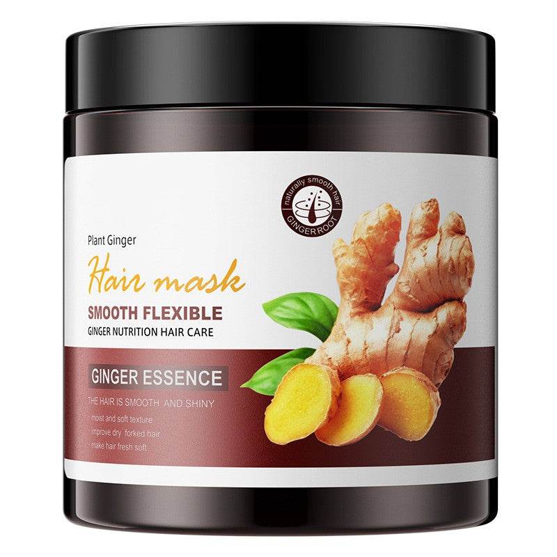 Moisturizing And Smooth Hair Care - Mubimart