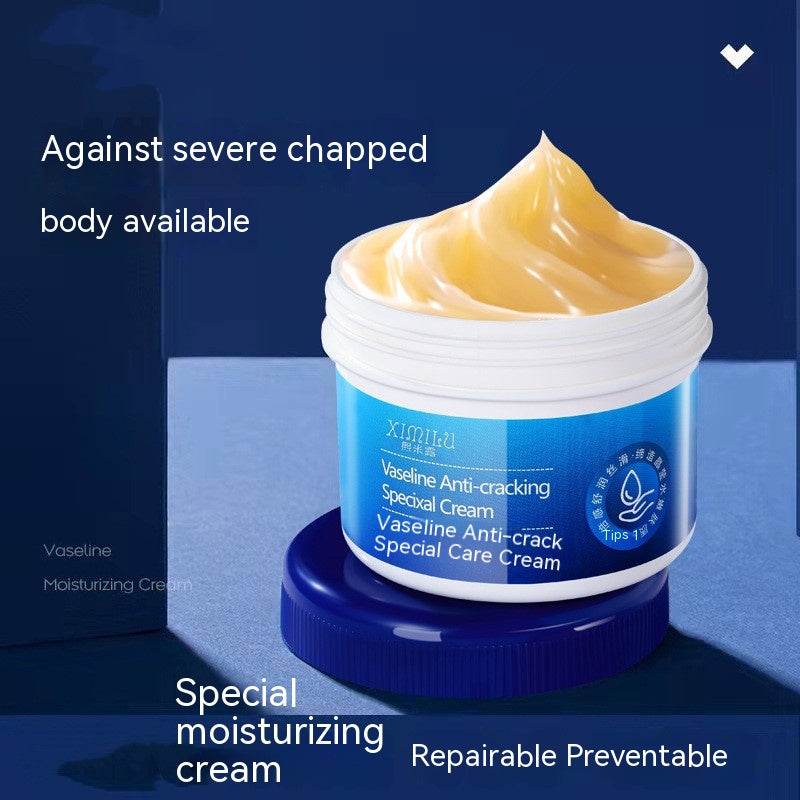 Moisturizing Body Lotion Hand And Foot Anti-freezing Cream - Mubimart