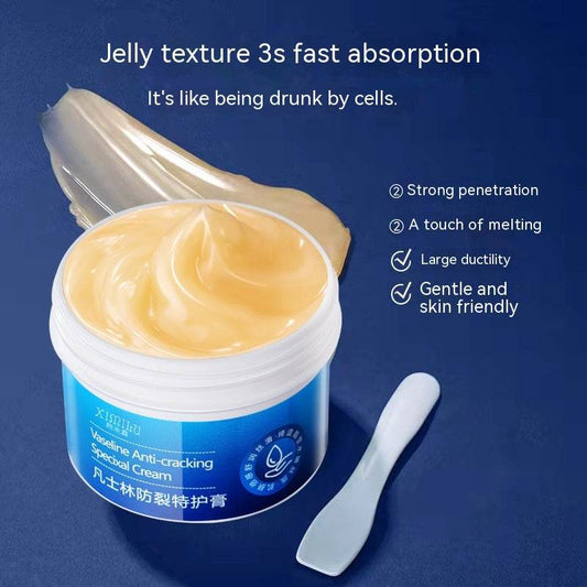 Moisturizing Body Lotion Hand And Foot Anti-freezing Cream - Mubimart