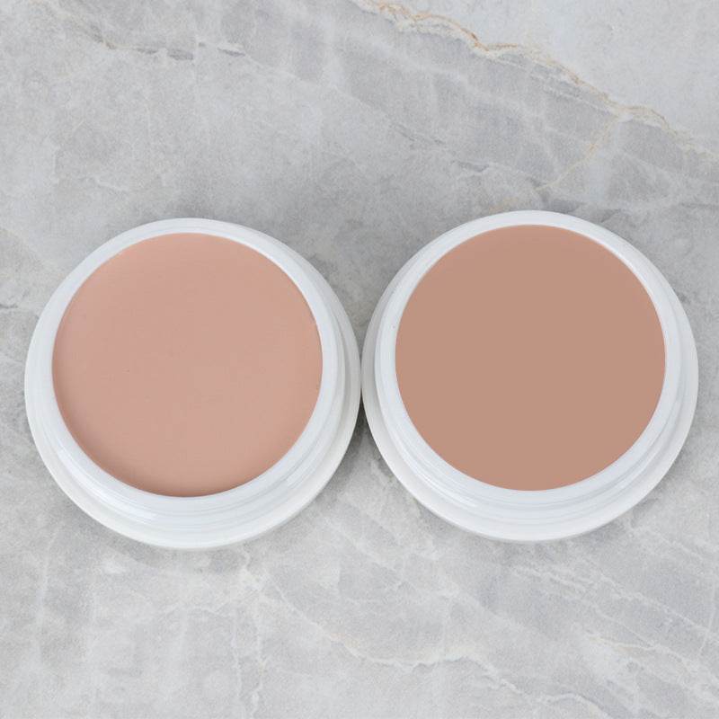 Moisturizing Concealer Isolation Foundation Cream - Mubimart