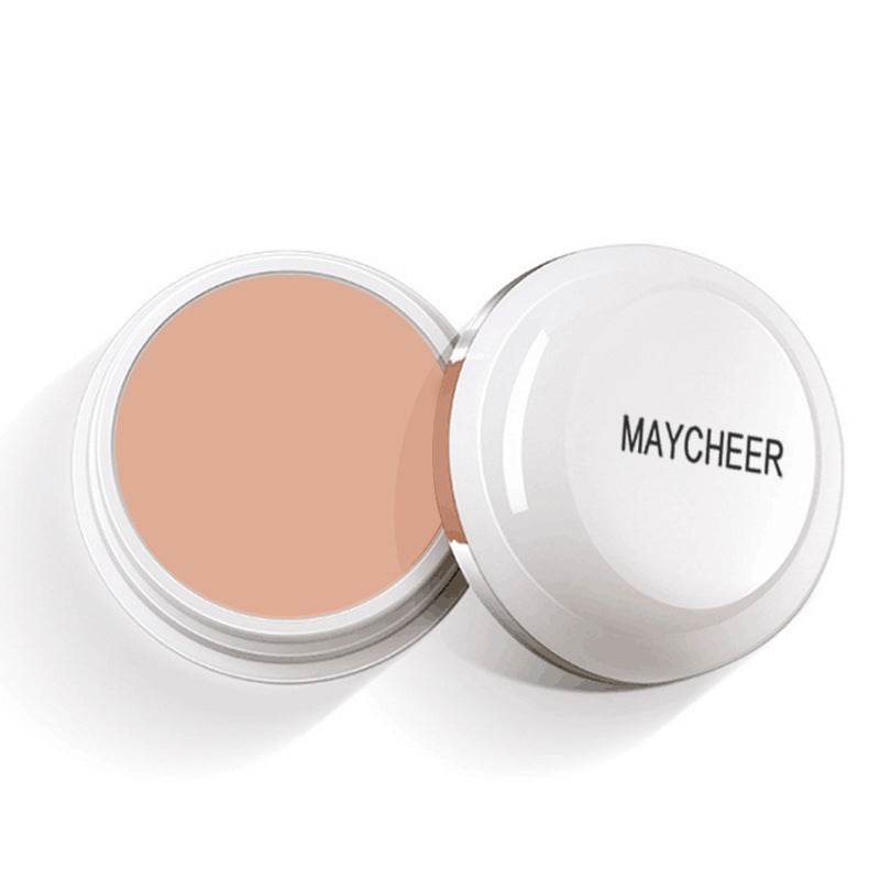 Moisturizing Concealer Isolation Foundation Cream - Mubimart