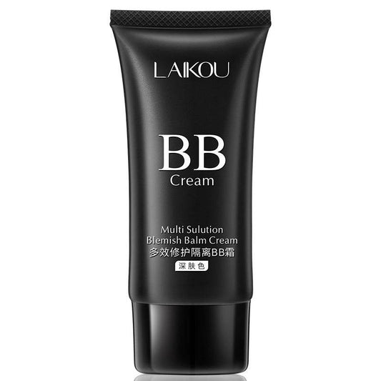Moisturizing Concealer Liquid Foundation - Mubimart