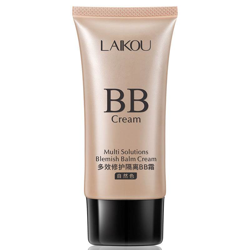 Moisturizing Concealer Liquid Foundation - Mubimart