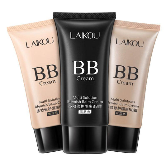 Moisturizing Concealer Liquid Foundation - Mubimart