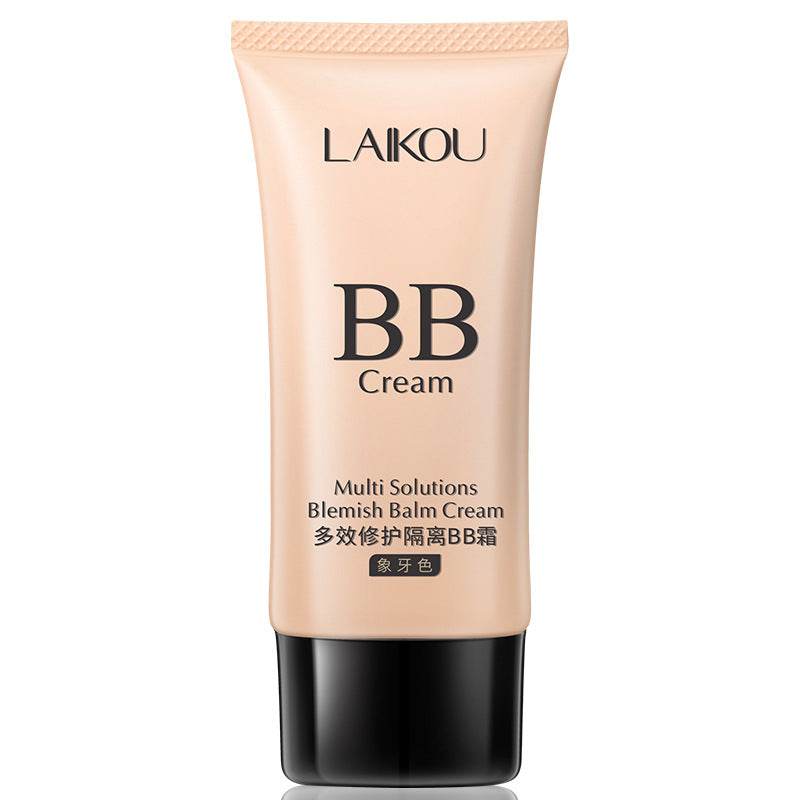 Moisturizing Concealer Liquid Foundation - Mubimart