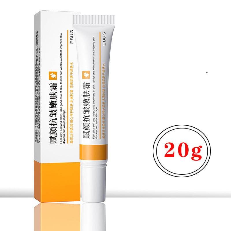 Moisturizing, Hydrating Brightening Oil Control And Acne Cream Moisturizing - Mubimart