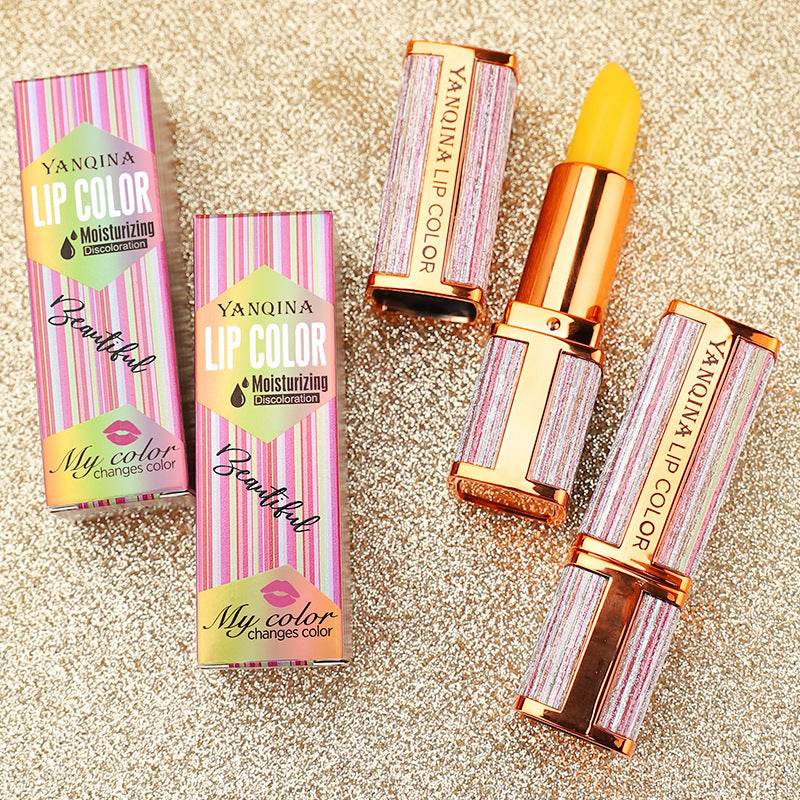 Moisturizing Lip Balm - Mubimart