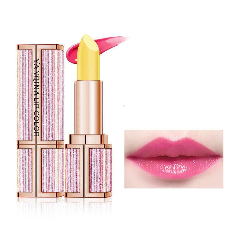 Moisturizing Lip Balm - Mubimart