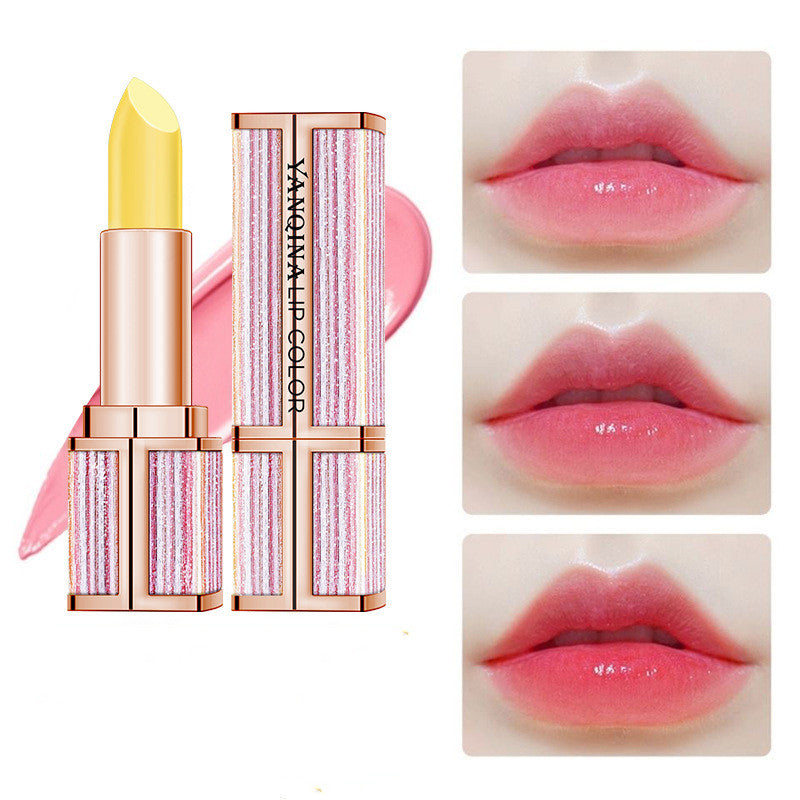 Moisturizing Lip Balm - Mubimart - Lip Stick 