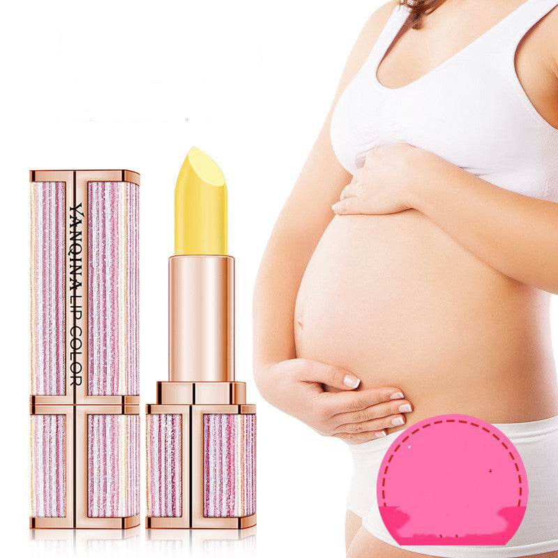 Moisturizing Lip Balm - Mubimart