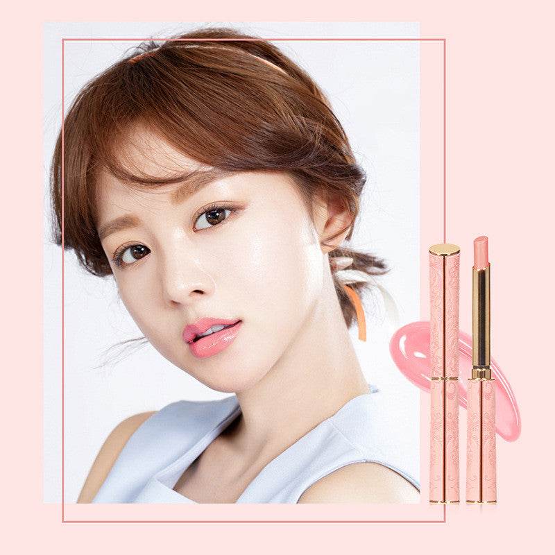 Moisturizing Moisturizing Temperature Change Lipstick - Mubimart