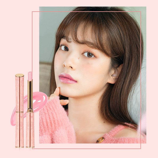 Moisturizing Moisturizing Temperature Change Lipstick - Mubimart