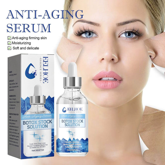 Moisturizing Nourishing Repair Brightening And Firming Anti-aging Lotion - Mubimart