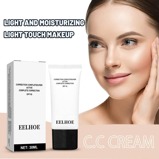 Moisturizing Skin Before Makeup Foundation - Mubimart