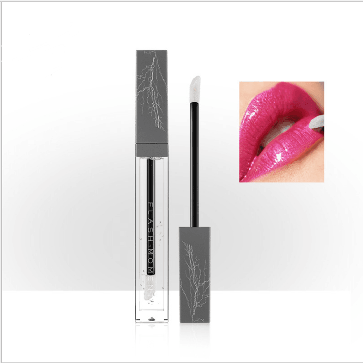 Moisturizing and moisturizing lip gloss - Mubimart
