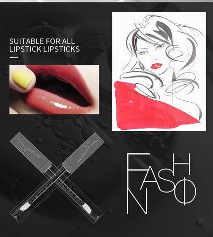 Moisturizing and moisturizing lip gloss - Mubimart