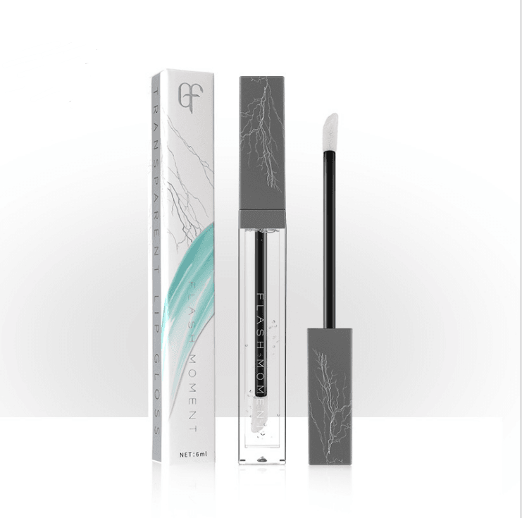 Moisturizing and moisturizing lip gloss - Mubimart