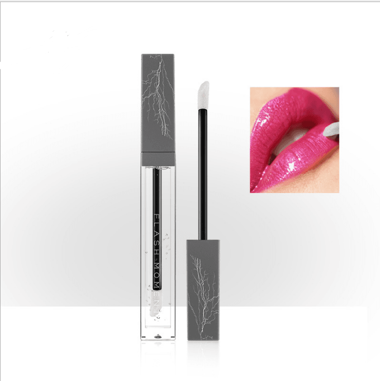 Moisturizing and moisturizing lip gloss - Mubimart