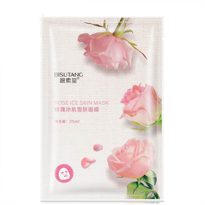 Moisturizing and moisturizing mask - Mubimart