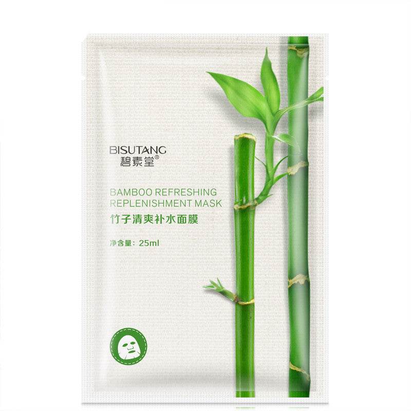Moisturizing and moisturizing mask - Mubimart