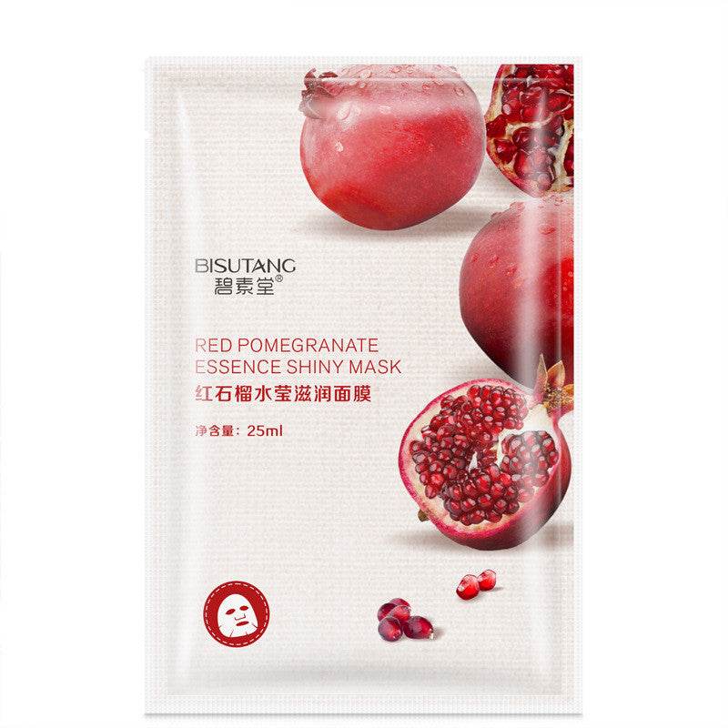 Moisturizing and moisturizing mask - Mubimart