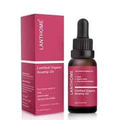 Moisturizing and moisturizing rosehip oil - Mubimart - Moisture 