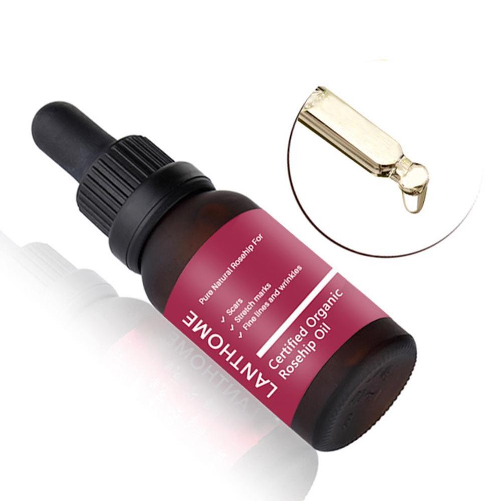 Moisturizing and moisturizing rosehip oil - Mubimart -  