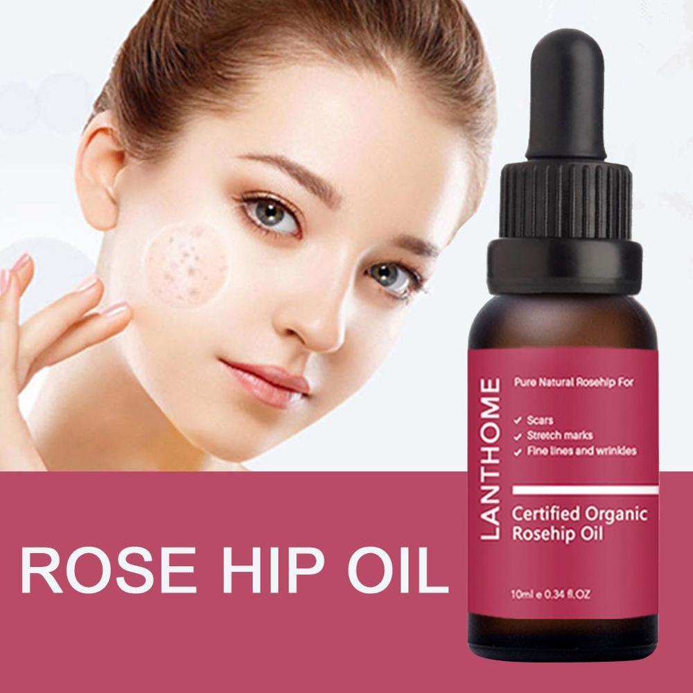 Moisturizing and moisturizing rosehip oil - Mubimart -  