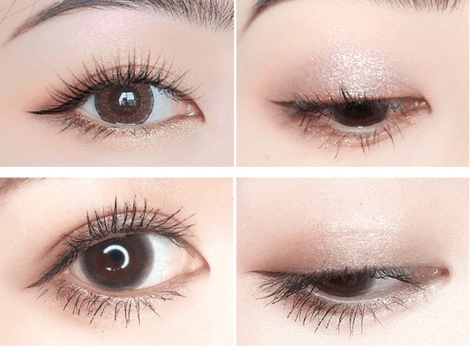 Moisturizing, plump and long mascara - Mubimart