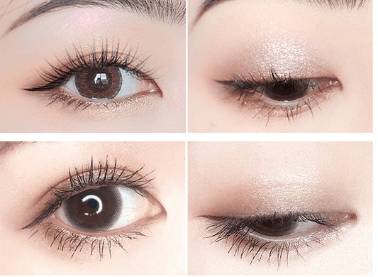 Moisturizing, plump and long mascara - Mubimart
