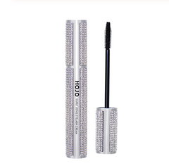 Moisturizing, plump and long mascara - Mubimart - Mascara 