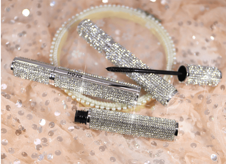 Moisturizing, plump and long mascara - Mubimart