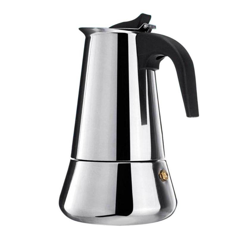 Moka coffee maker - Mubimart