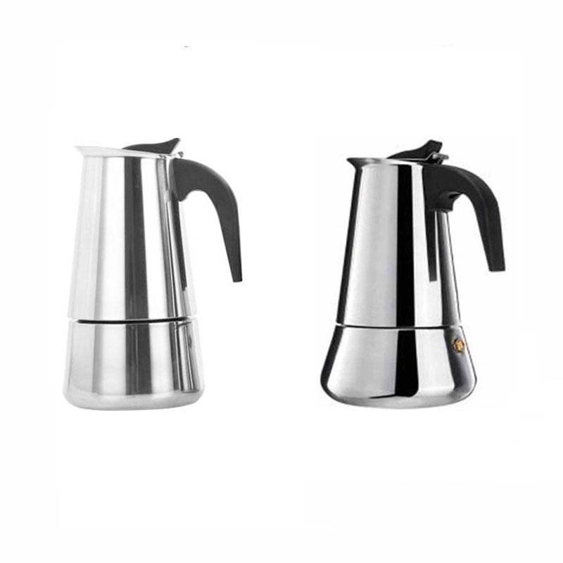 Moka coffee maker - Mubimart