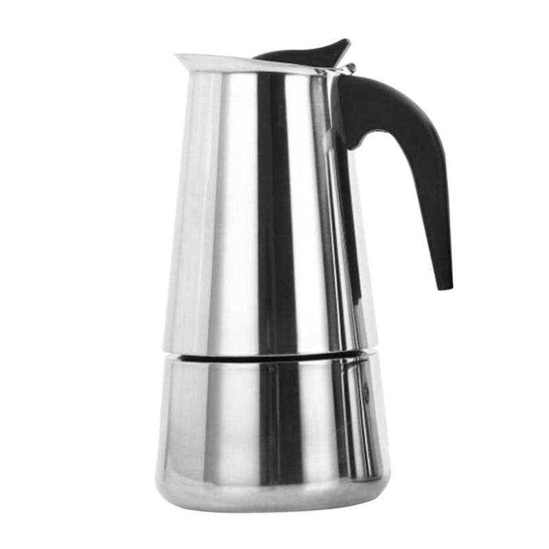 Moka coffee maker - Mubimart