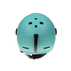 Moon ski helmet safety helmet - Mubimart -  