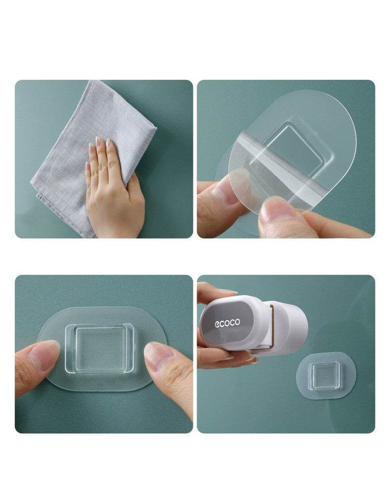 Mop hook hanger - Mubimart