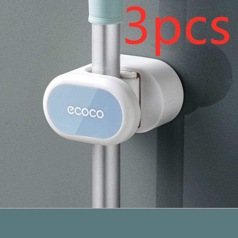 Mop hook hanger - Mubimart