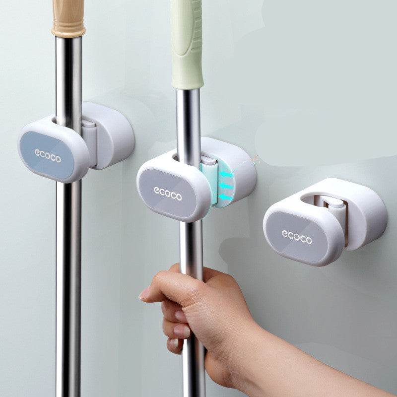 Mop hook hanger - Mubimart