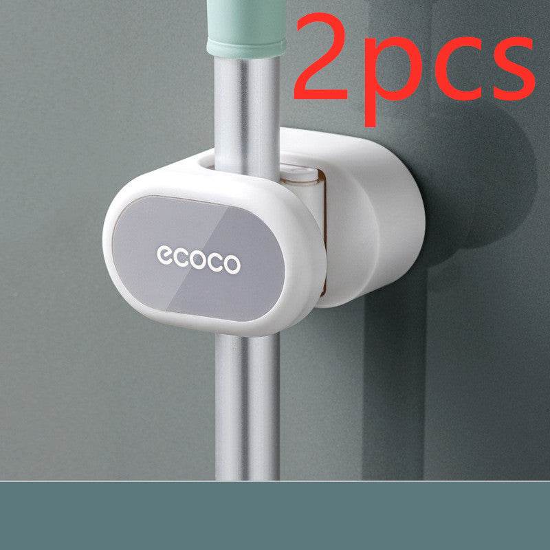 Mop hook hanger - Mubimart