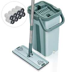 Mopping Mopping Mop - Mubimart -  