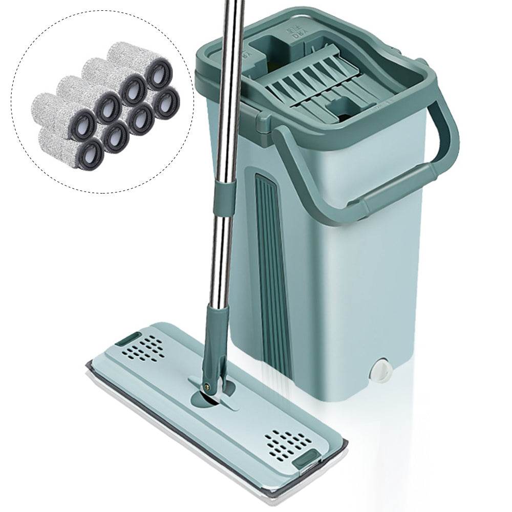 Mopping Mopping Mop - Mubimart