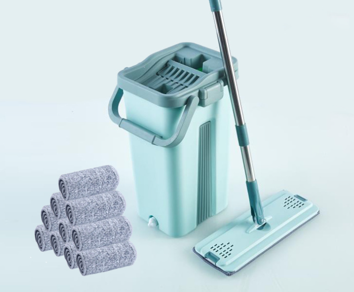 Mopping Mopping Mop - Mubimart -  