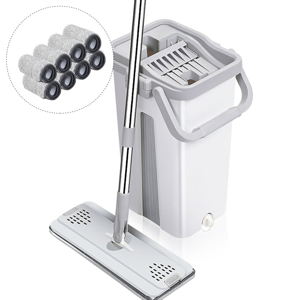 Mopping Mopping Mop - Mubimart -  