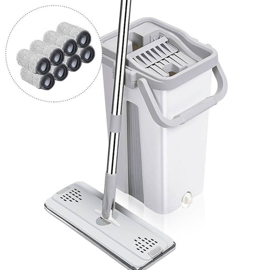 Mopping Mopping Mop - Mubimart