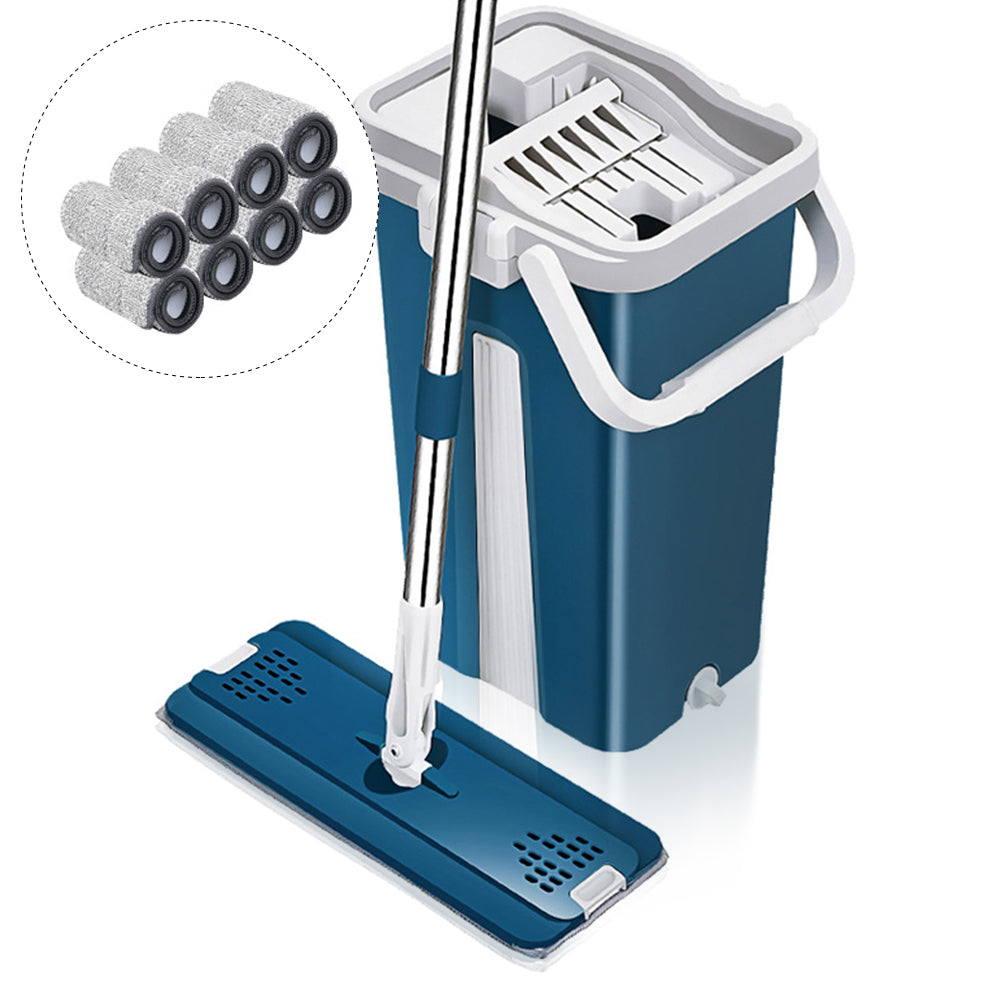 Mopping Mopping Mop - Mubimart -  