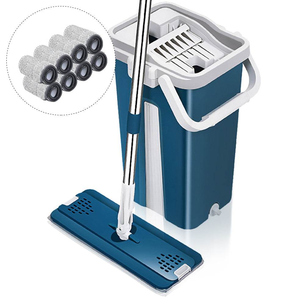 Mopping Mopping Mop - Mubimart