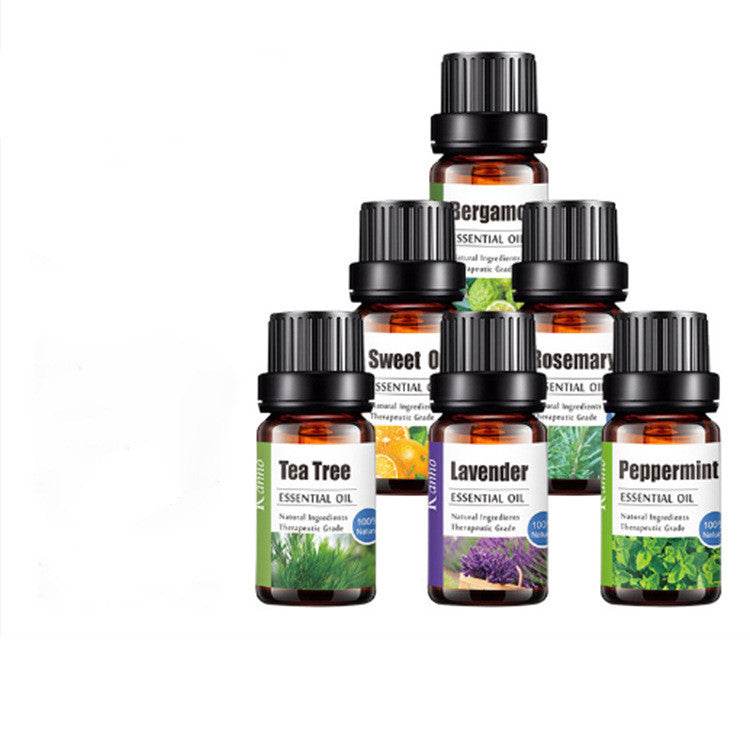 Moroccan Rose Oil - Mubimart