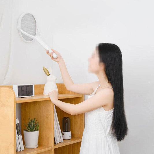 Mosquito Killer Angle Electric Rechargeable Household Killer Lamp - Mubimart
